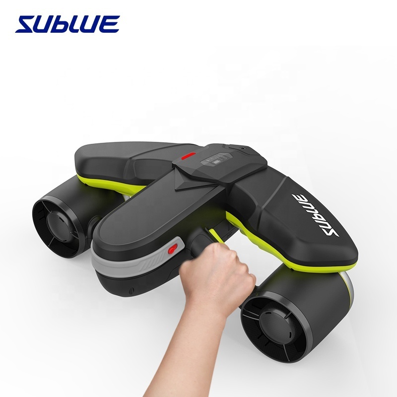 2023 Sublue Navbow New Design Underwater Electric Sea Scooter for Sale