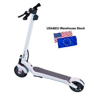 USA Europe Eu Warehouse Neozin ZEROW Adults Off Road Fast Folding Mobility Kick E-Scooter E Electric Scooter for Adults