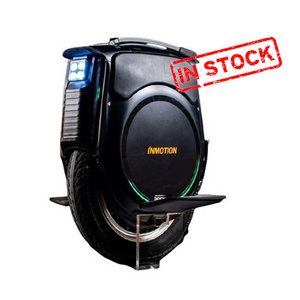 Original INMOTION V12 2500W 100V 1750Wh 2021 New One Wheel Balance Electric Unicycle