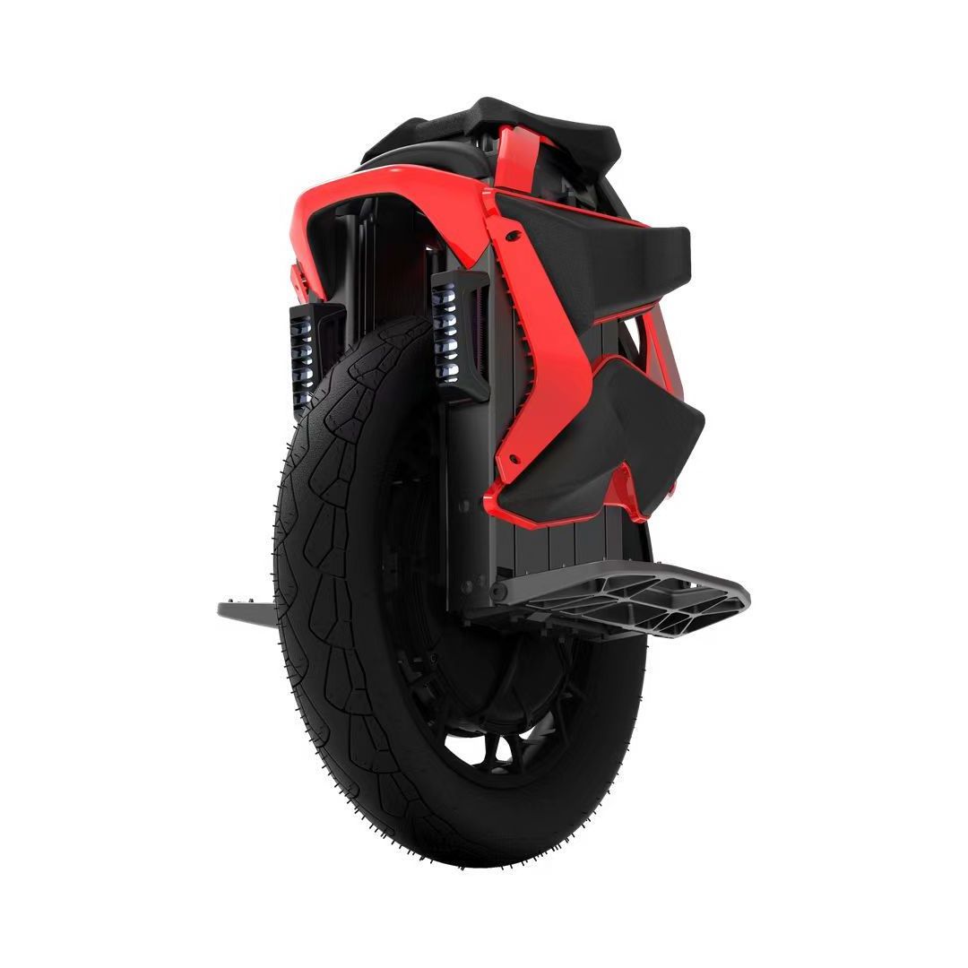 Kingsong S22 Pro Electric Unicycles for Adults One Wheel EUC 4000W Powerful Motor New Launch 70km/h 126V 2220WH