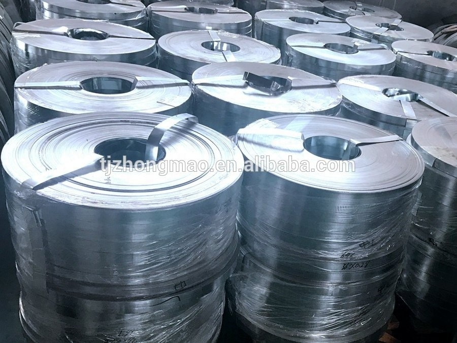 Galvanized Steel Tape 36*0.24mm