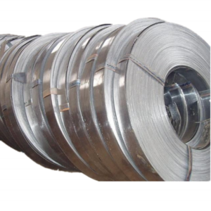 Galvanized Steel Tape 36*0.24mm