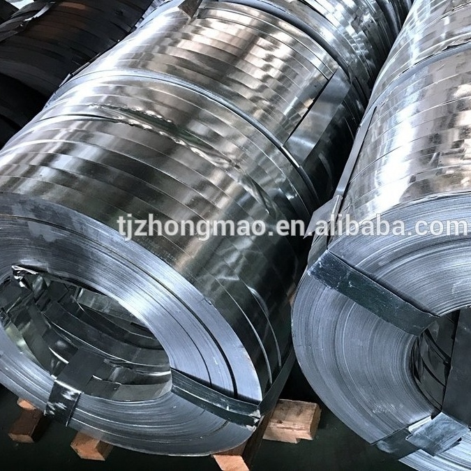 Galvanized Steel Tape 36*0.24mm