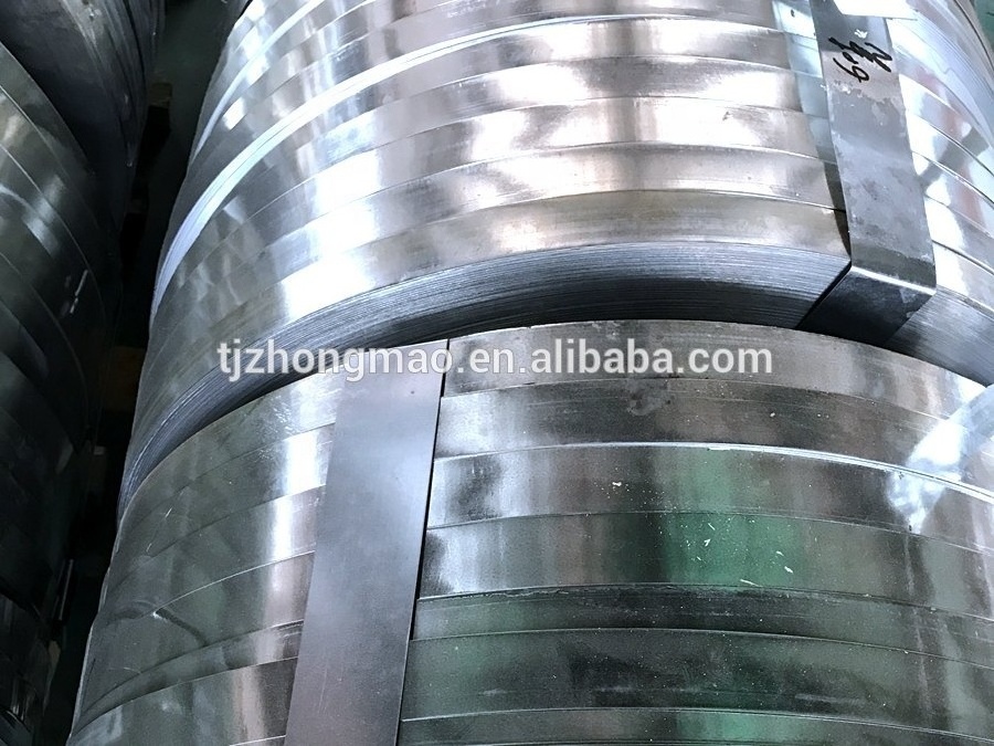 Galvanized Steel Tape 36*0.24mm