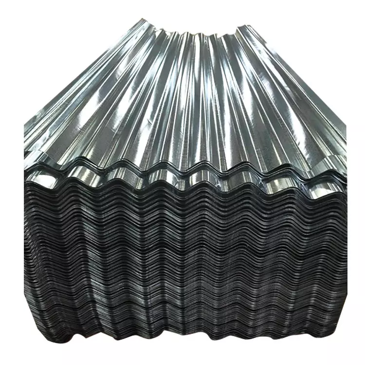 Galvanized Roofing Sheet iron roof sheet zinc roof sheet