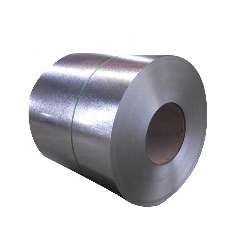 Coils Steel Galvanized Cold Hot Rolled Sheets Coils Galvanized Steel Strip