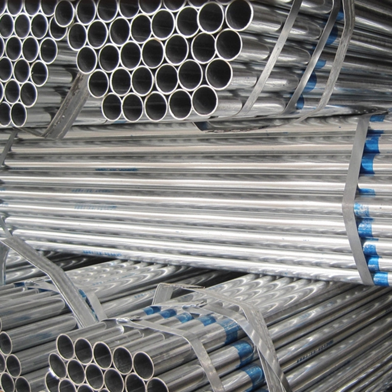 Good Price Japanese Tube4 Round Galvanized Steel Round Pipe