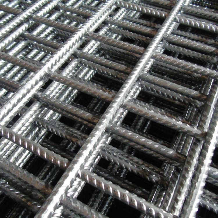 HRB355 400 500 Steel Rebars 8mm 10mm 12mm 32mm Hot Rolled Construction iron Rebar steel