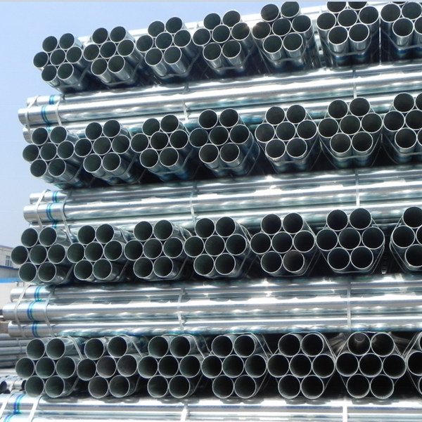 Good Price Japanese Tube4 Round Galvanized Steel Round Pipe