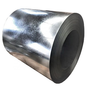 Coils Steel Galvanized Cold Hot Rolled Sheets Coils Galvanized Steel Strip