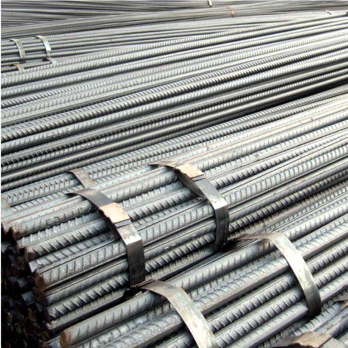 TMT Steel Carbon Fiber Steel Rebar Price Per Ton 6mm/9mm/12mm Deformed Bar Iron Bar Turkish Reinforcement Bar Cheap Tmt Steel