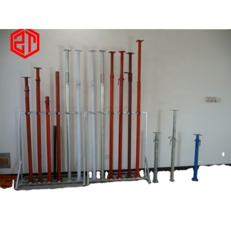 Wholesale Adjustable Acrow Shoring Props Scaffolding for Construction