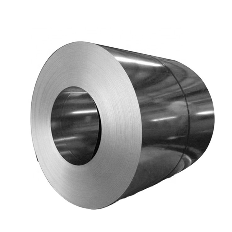 Coils Steel Galvanized Cold Hot Rolled Sheets Coils Galvanized Steel Strip