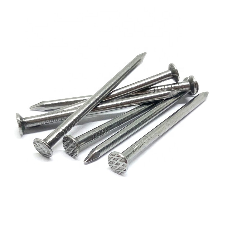 Zongting framing nails 30 degree/shoe tack