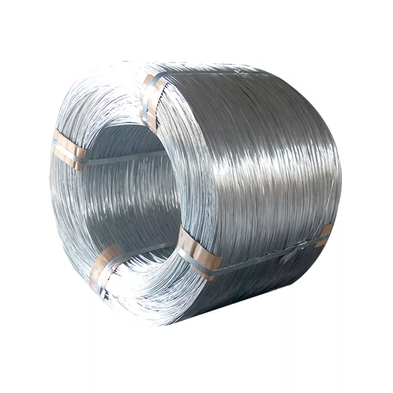 Galvanized Welded Wire Mesh Fence Panel/Galvanized Wire Roll