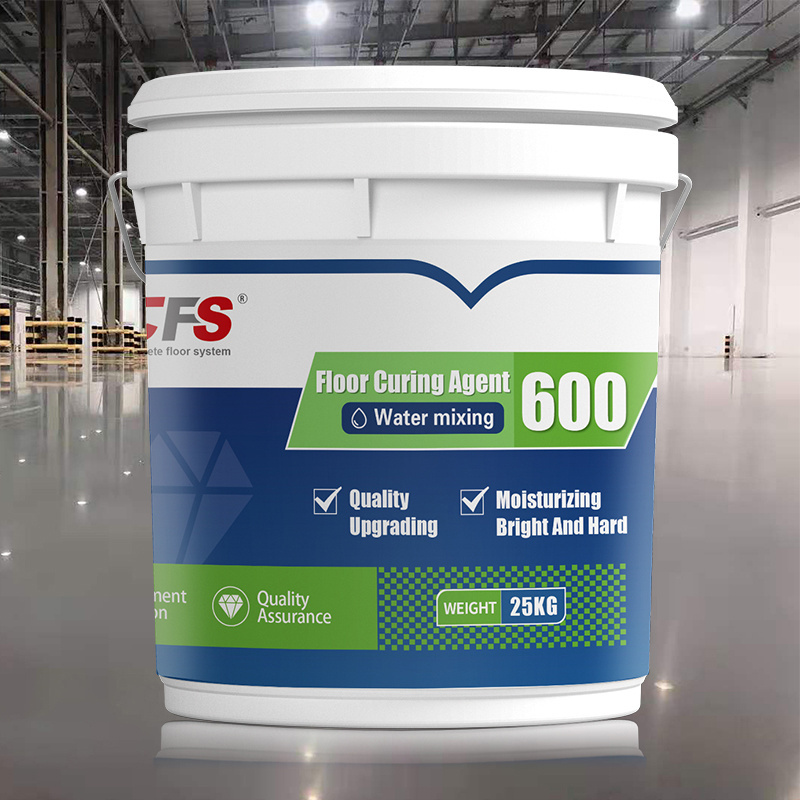 Top selling CFS 401A/B concrete sealer concrete sealer waterproof concrete sealer acrylic for sale