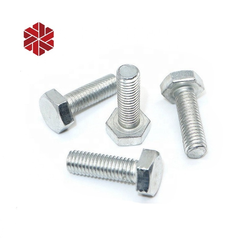 ss stainless steel bolt and nut m16 x 100 m10x125 316 grade m38 m26 perno hexagonal m8x2 m32 bolts 5.8 fasteners and bolts