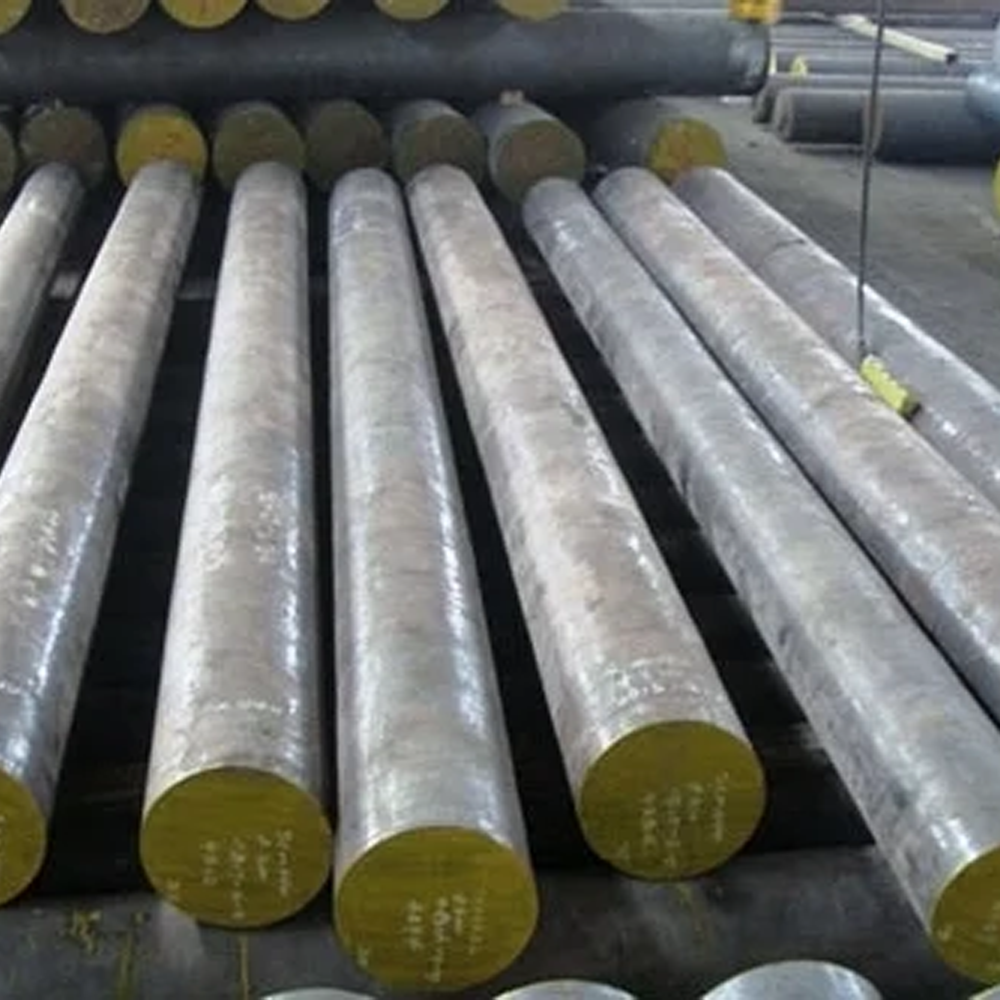 Factory price aisi 5155 35crmo b7 b7m 4140 hot rolled alloy steel round bars