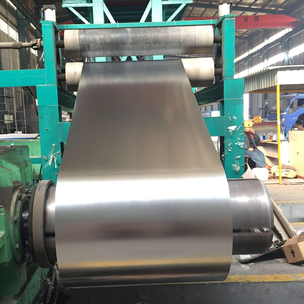 Prices Per Ton of high quality Z275 DX51D 26 gauge Gi Sheet Metal Galvanized steel sheet in coil