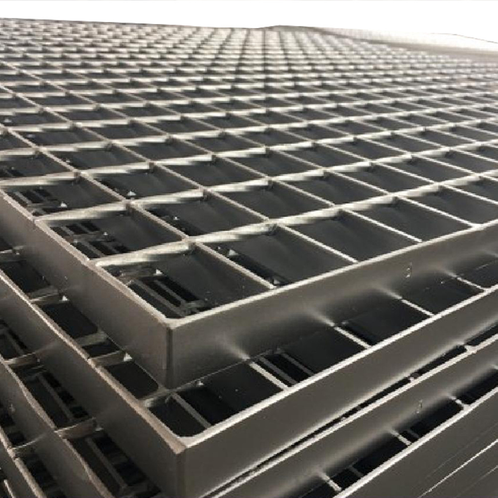 hot dip galvanized grating metal grills for was steel floor gratings