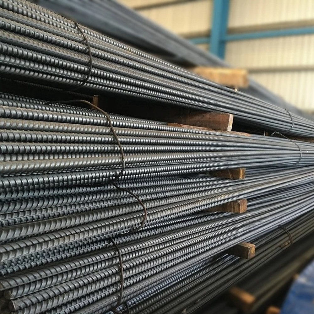 Cheap price 12mm 25mm sizes hrb500 hrb400 tmt carbon steel rebar for thailand