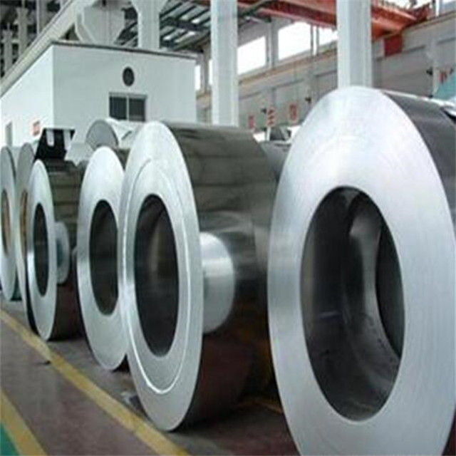 Factory price tape measure galvanized Gi steel strip supplier