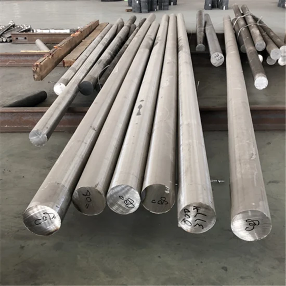 Factory price aisi 5155 35crmo b7 b7m 4140 hot rolled alloy steel round bars