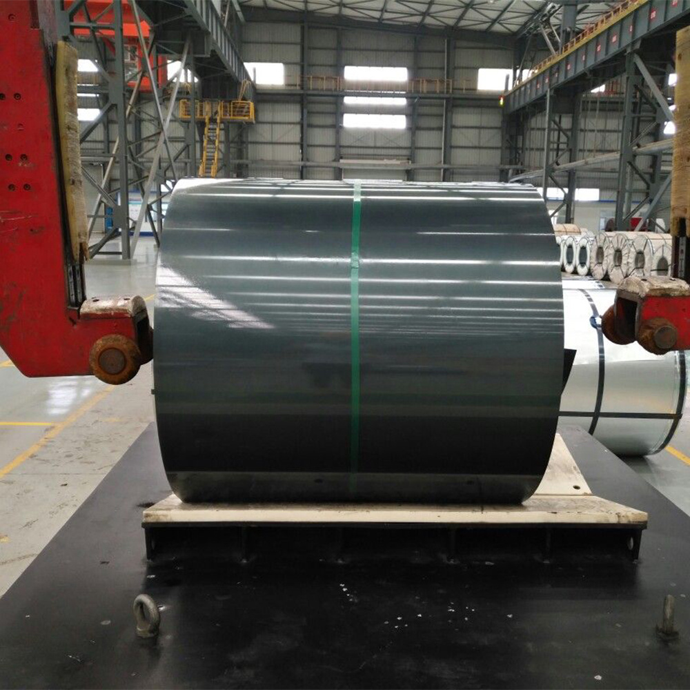 Factory price cold Rolled CRC black Annealed Sheet CRCA Steel Coil for sale