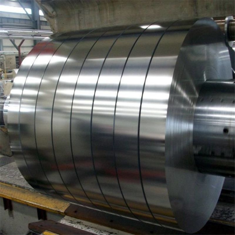 Factory price tape measure galvanized Gi steel strip supplier