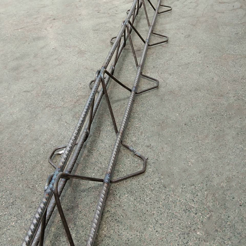 HPB400 roof system steel lattice girder steel girder steel truss