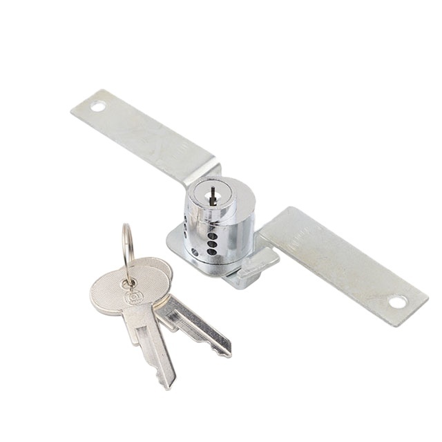 Elevator spare parts Hitachi landing door lock