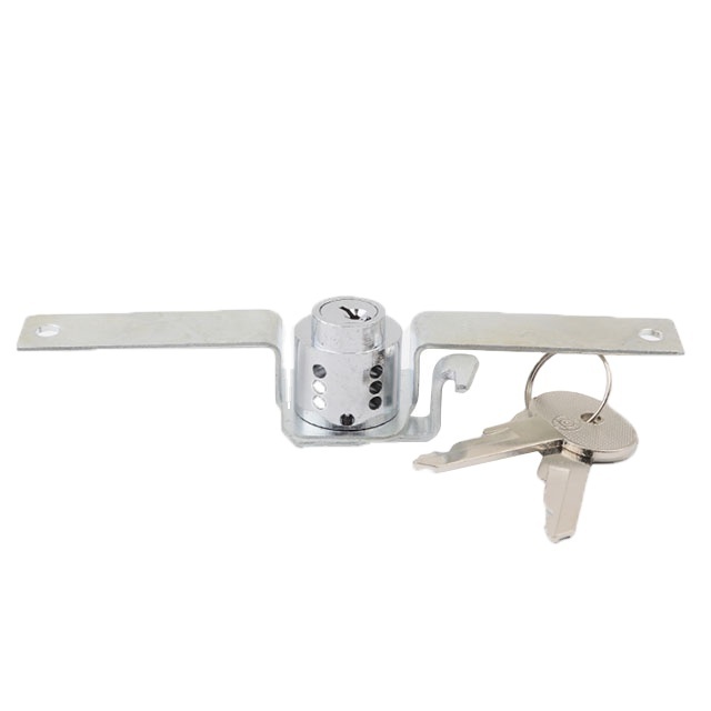 Elevator spare parts Hitachi landing door lock