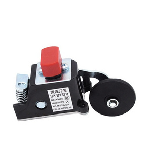 Elevator limit switch 1370/1371