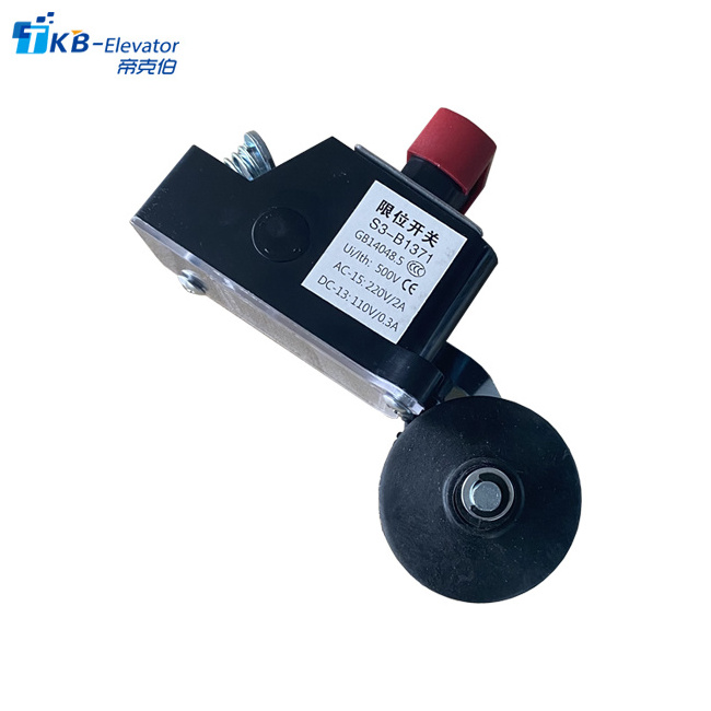 Elevator limit switch 1370/1371