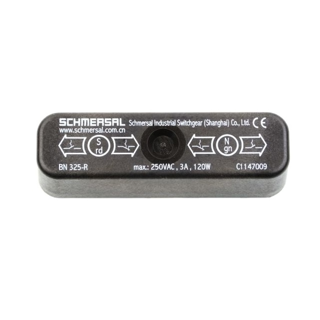 SCHMERSAL elevator inspection limit switch BN325-R