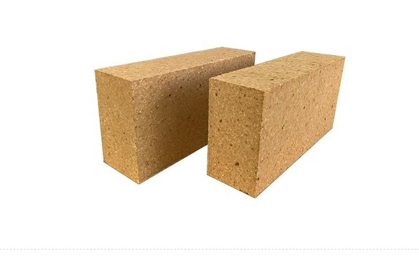 Fire Clay Bricks Refractory Clay Brick Firing Kiln SK36 Low Creep Fire Clay Brick