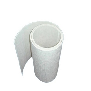 Insulated nano aerogel silicate insulating blanket thermal conductivity aerogel felt for Wall Building Insulation