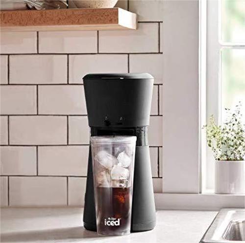 Hot Sales 750Ml Brew Tea Wine Bottle Hand Drip Ice Drip Coffee Pot Cold Brew Coffee Maker Hot Iced Coffee Maker