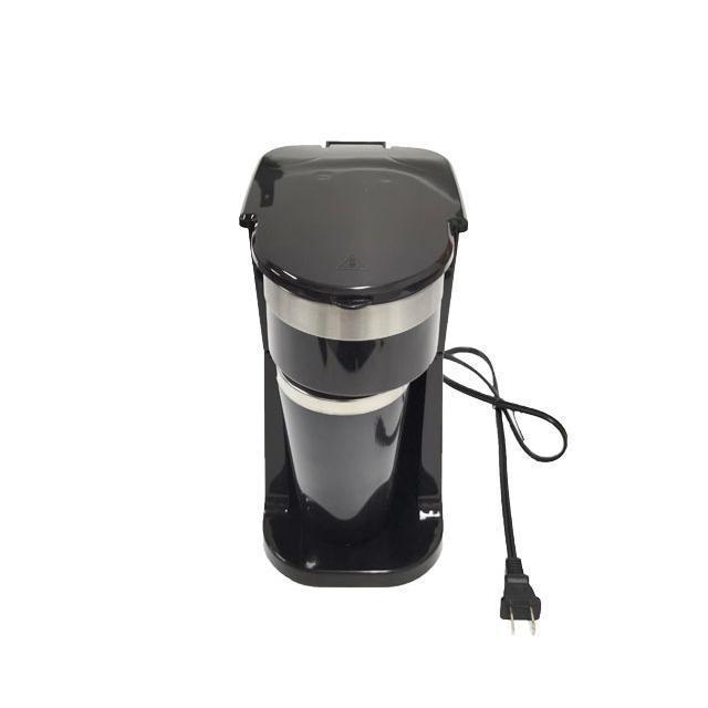 3-in-1 Home Use Electric Drip Coffee Maker Automatic Cold Brew Espresso Machine with CB Certification for Household Use