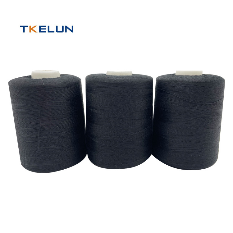 40/2 Fire Retardant Meta Aramid Special Sewing Thread For Fire Suits