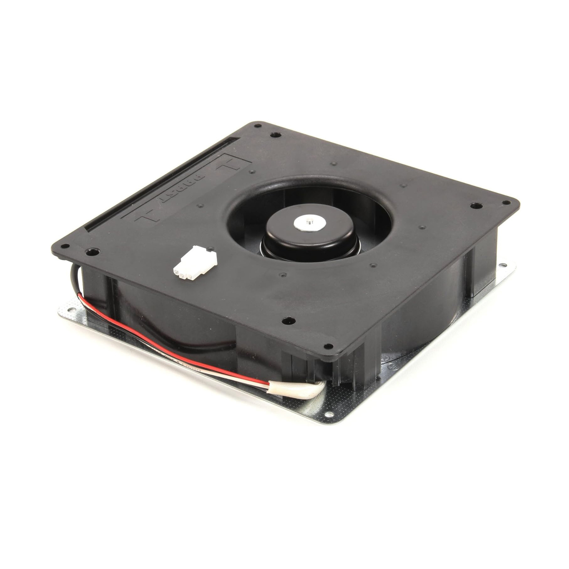 Perfect Fry 2DT951-C Main Fan Kit for DSA, DSE, PFA, PFC, PFC570-HB, SFC Models - Genuine OEM Replacement Part