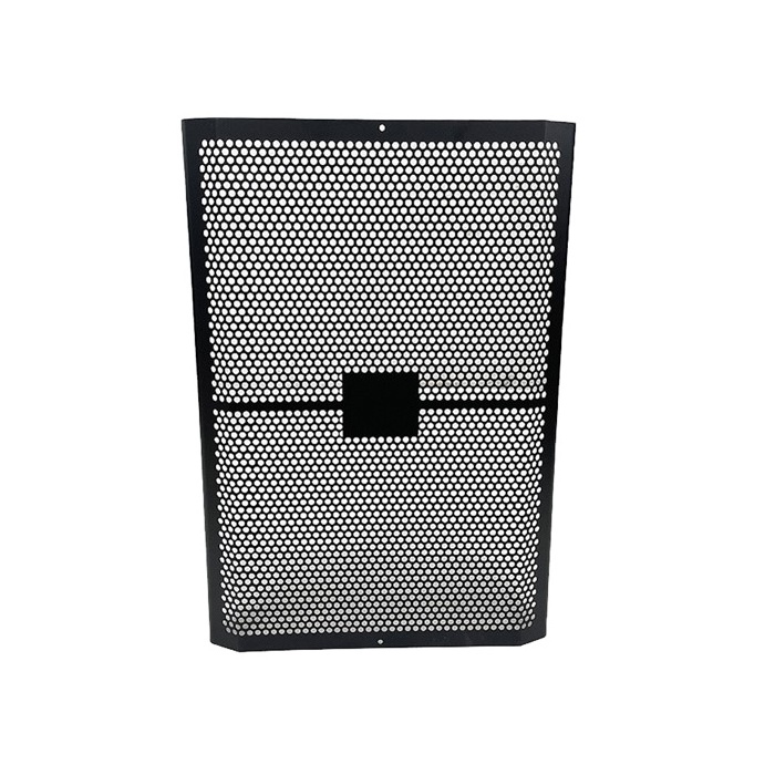 TKG audio speaker cabinet accessories SRX712M professional speaker mesh grill