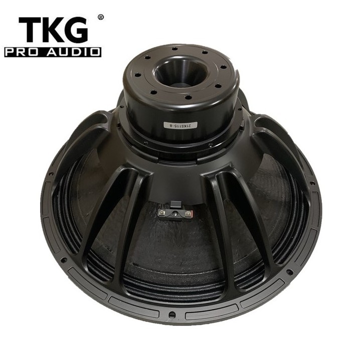 TKG 1600W 8ohm speakers subwoofer neodymium magnet 21 inch neodymium speaker