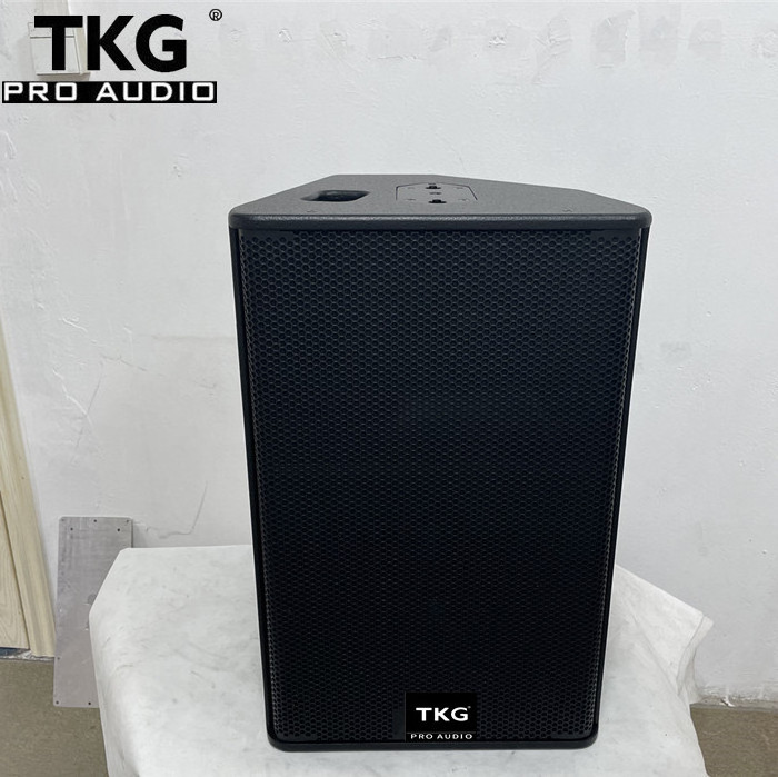 TKG 600 W 15'' PS15 15 inch professional speaker sound system dj speaker box