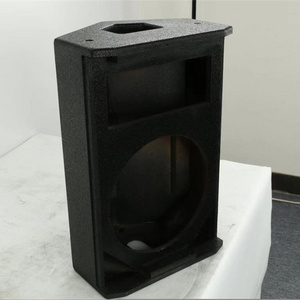 TKG 12 inch 350W 350 watt SRX712 monitor speaker box 12 inch speaker box empty speaker box