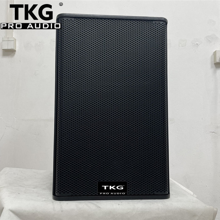 TKG 600 W 15'' PS15 15 inch professional speaker sound system dj speaker box