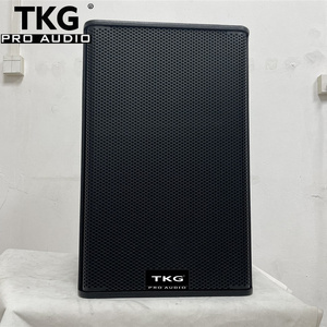 TKG 600 W 15'' PS15 15 inch professional speaker sound system dj speaker box