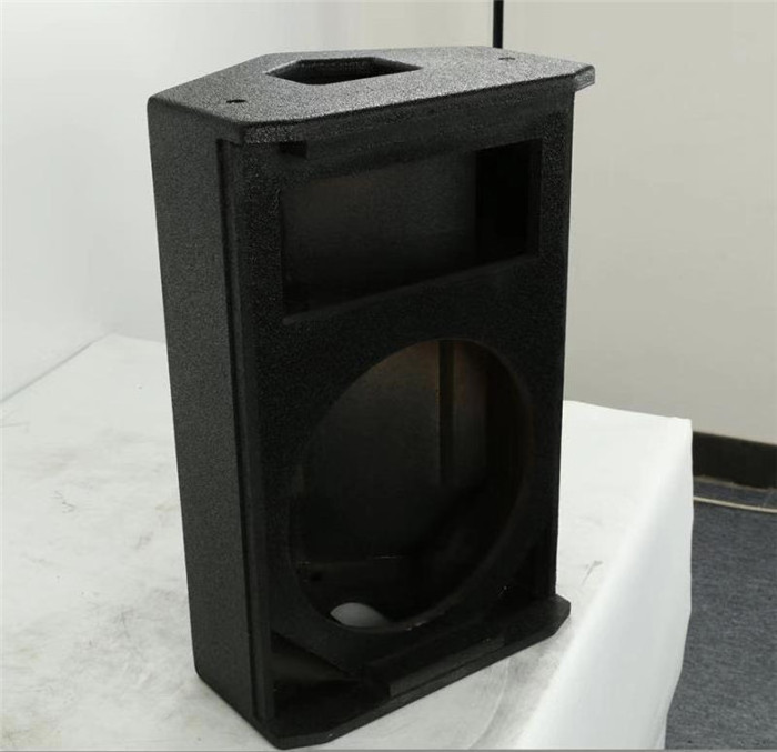 TKG 12 inch 350W 350 watt SRX712 monitor speaker box 12 inch speaker box empty speaker box