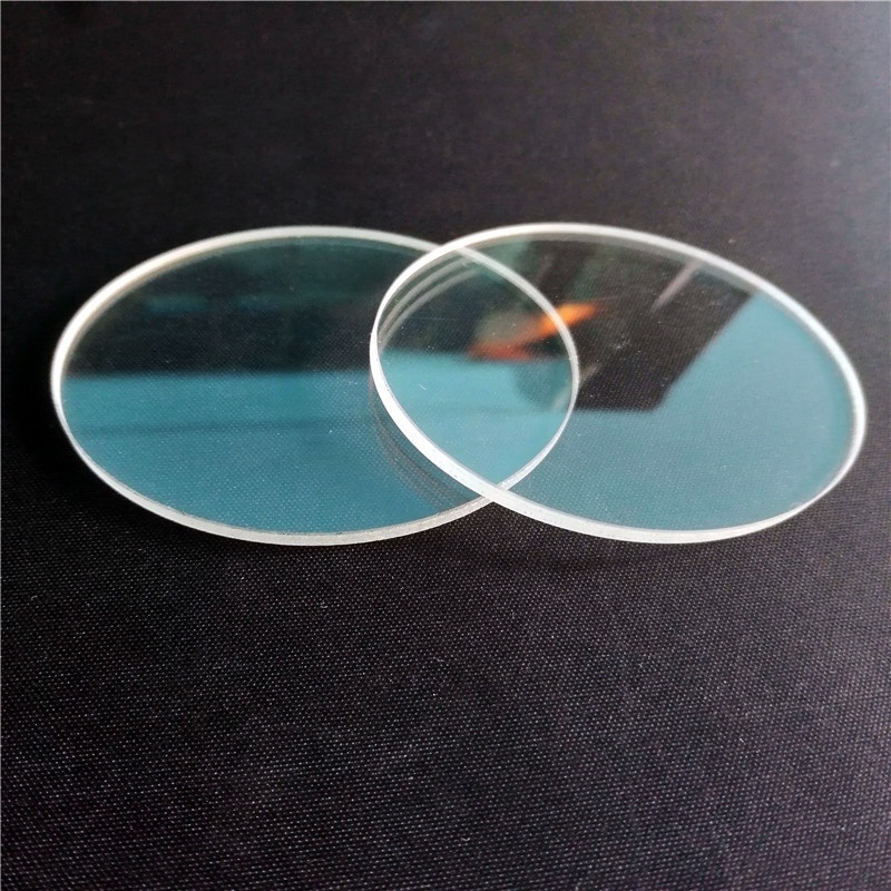 custom telescope mirror blanks borosilicate glass