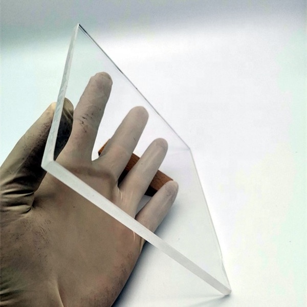 0.5mm 0.7mm 1mm 2mm 3mm 4mm 5mm 6mm clear thin quartz glass sheet/quartz glass sheet